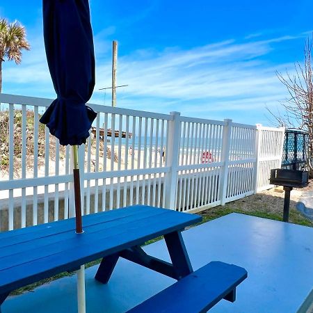 Seascape - Ocean View At Symphony Beach Club شاطئ أورموند المظهر الخارجي الصورة