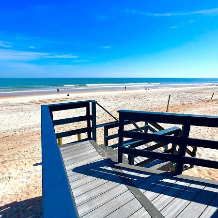 Seascape - Ocean View At Symphony Beach Club شاطئ أورموند المظهر الخارجي الصورة