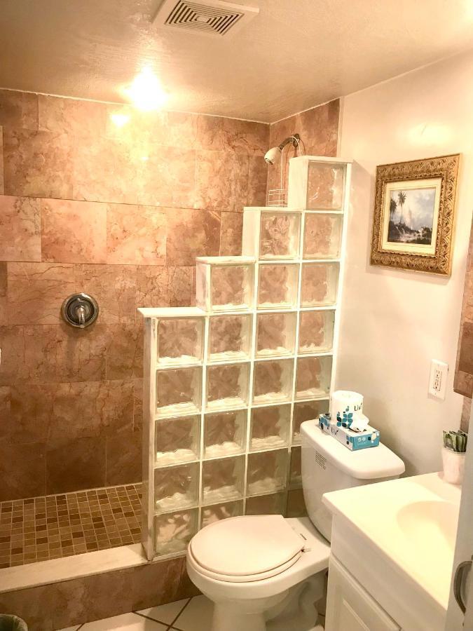 Seascape - Ocean View At Symphony Beach Club شاطئ أورموند المظهر الخارجي الصورة