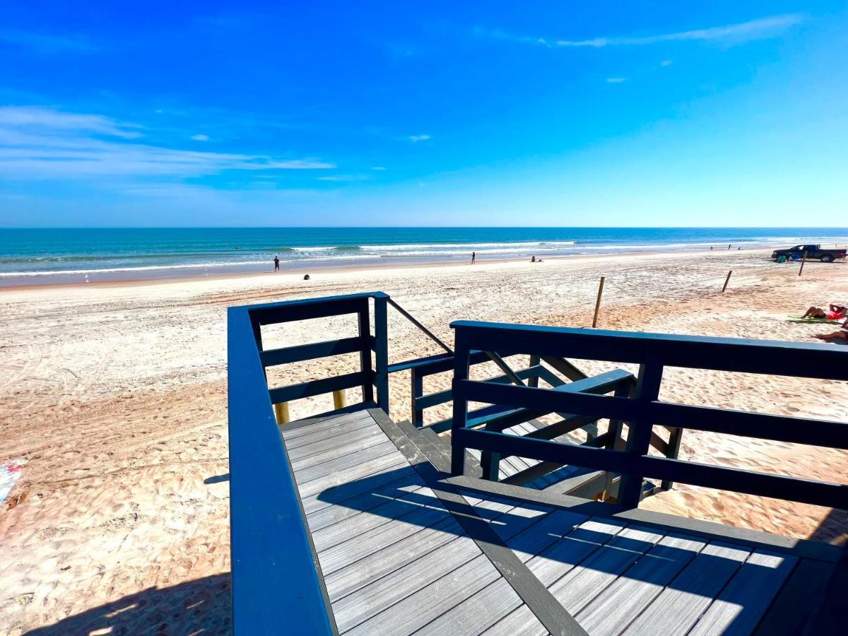 Seascape - Ocean View At Symphony Beach Club شاطئ أورموند المظهر الخارجي الصورة